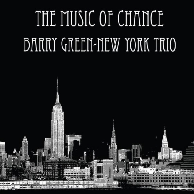 The Music of Chance, CD / Album Cd