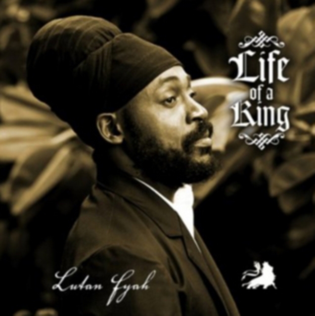 Life of a King, CD / Album Cd