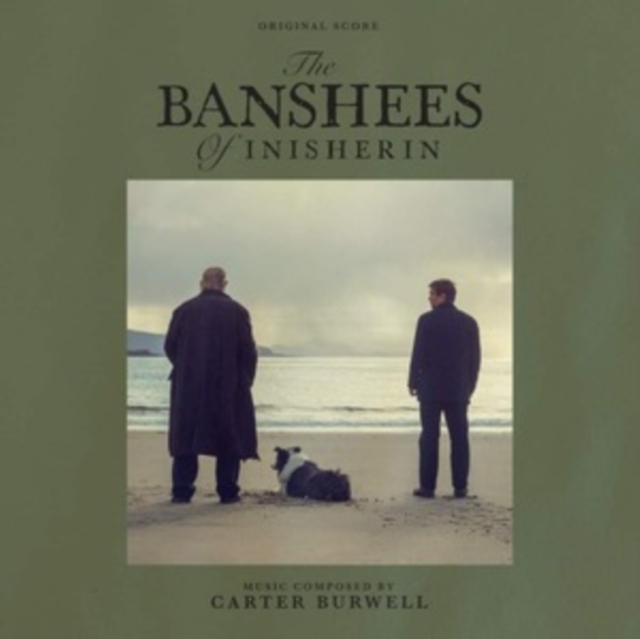 The Banshees of Inisherin, Vinyl / 12" Album Vinyl