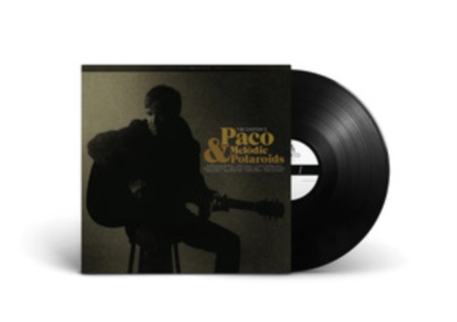 Paco & the Melodic Polaroids, Vinyl / 12" Album Vinyl