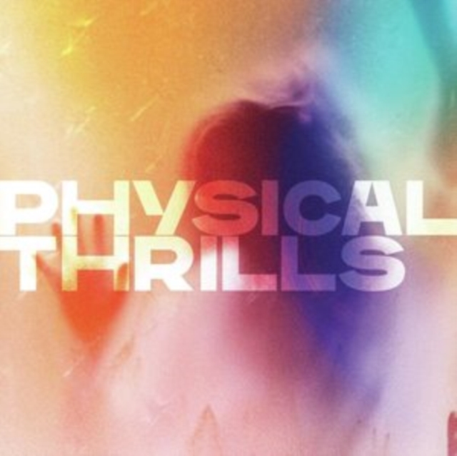 Physical Thrills, CD / Album Cd