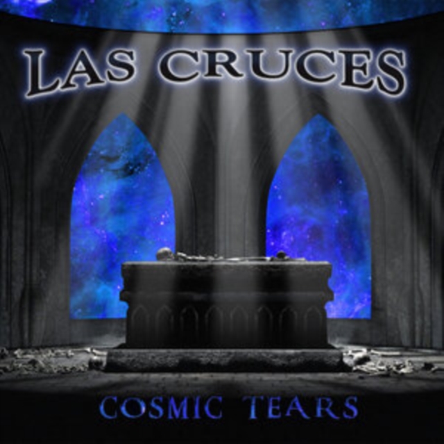 Cosmic Tears, Vinyl / 12" Album Vinyl