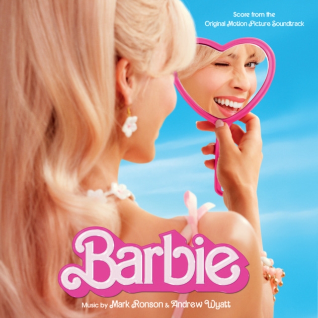 Barbie, Vinyl / 12" Album Coloured Vinyl Vinyl