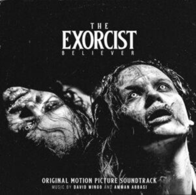 The Exorcist: Believer, Vinyl / 12" Album Coloured Vinyl Vinyl
