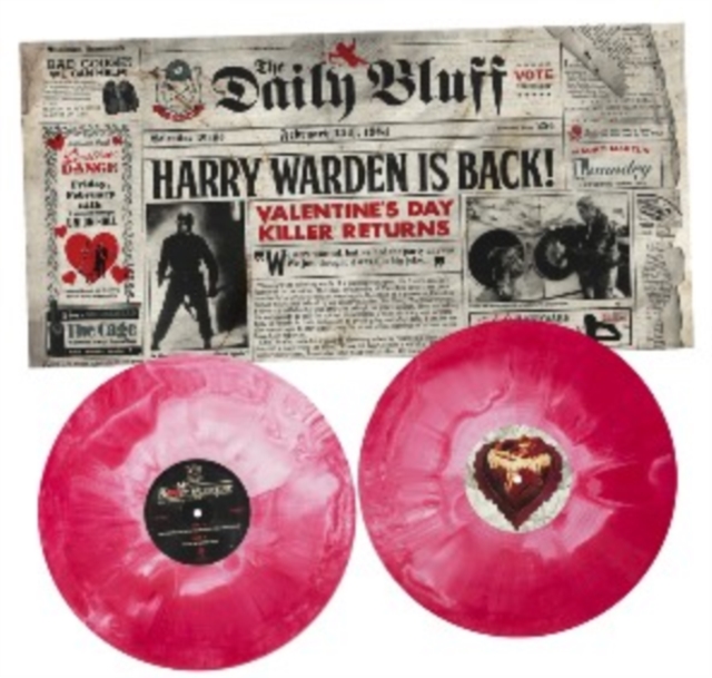 My Bloody Valentine, Vinyl / 12" Album Coloured Vinyl (Limited Edition) Vinyl