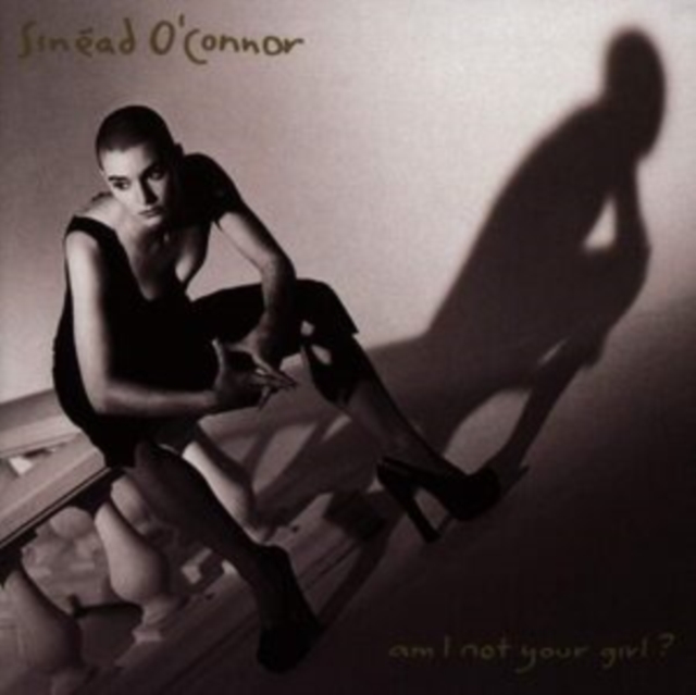 Am I Not Your Girl?, CD / Album Cd