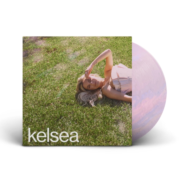 Kelsea, Vinyl / 12" Album Vinyl