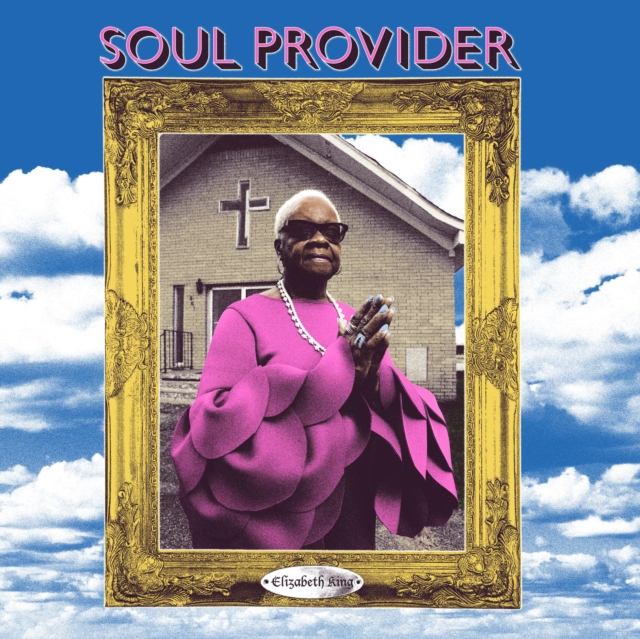 Soul Provider, CD / Album Cd