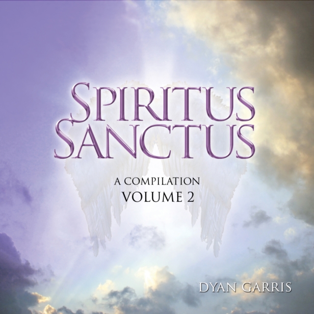 Spiritus Sanctus, CD / Album Cd