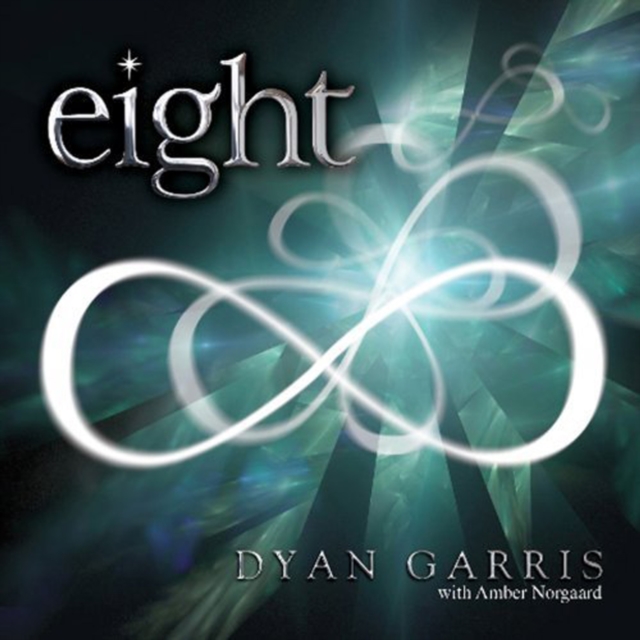 Eight: Music for Ascention, CD / Album Cd