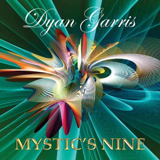 Mystic's Nine, CD / Album Cd