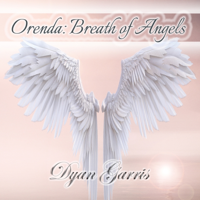 Orenda: Breath of Angels, CD / Album Cd