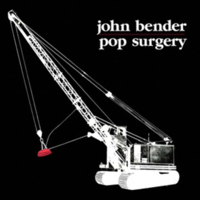 Pop Surgery, Vinyl / 12" Album Vinyl