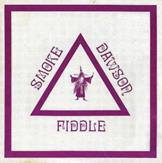 Fiddle, CD / Album Cd