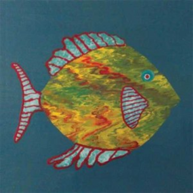 Fish, CD / Album Cd