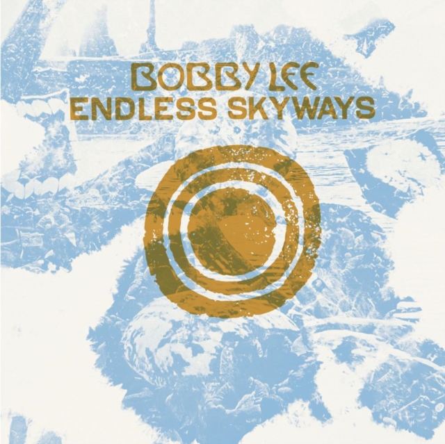 Endless Skyways, Vinyl / 12" Album Vinyl