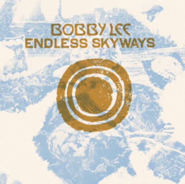 Endless Skyways, Cassette Tape Cd