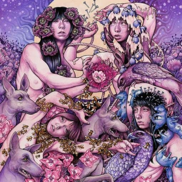 Purple, Vinyl / 12" Album Vinyl
