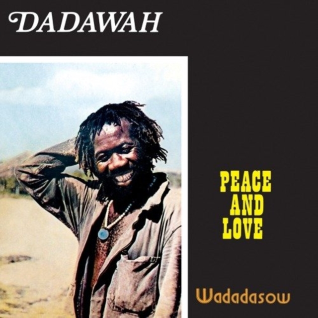 Peace And Love Wadadasow,  Merchandise