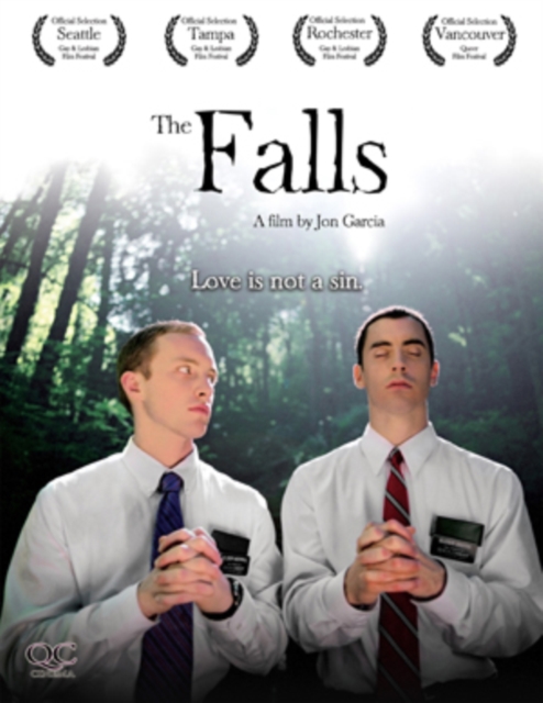 Falls, DVD  DVD