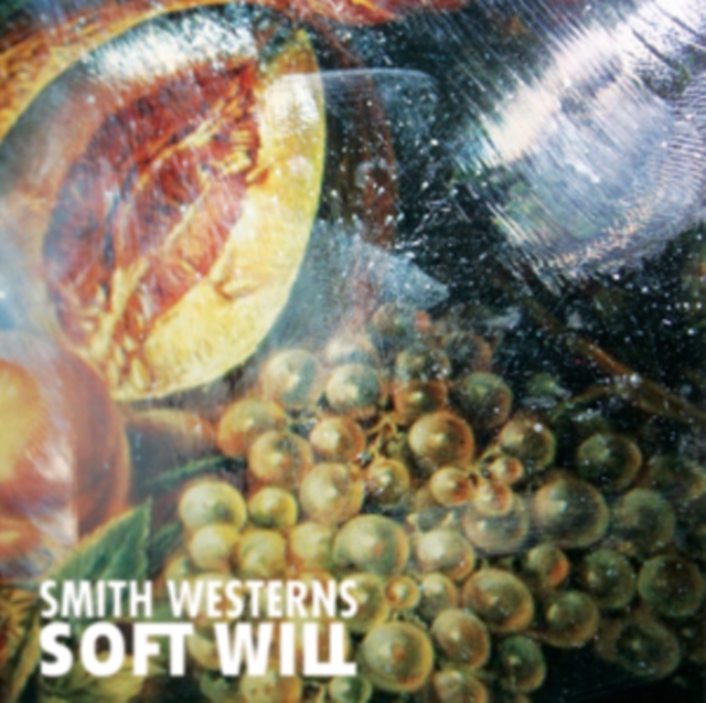 Soft Will, Vinyl / 12" Album Vinyl