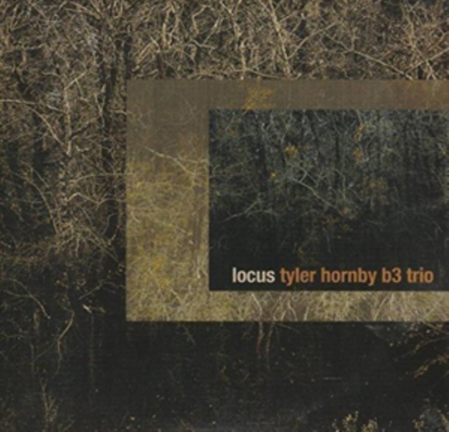 Locus, CD / Album Cd