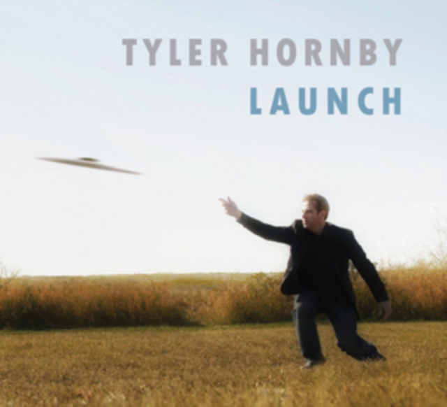 Launch, CD / Album Cd
