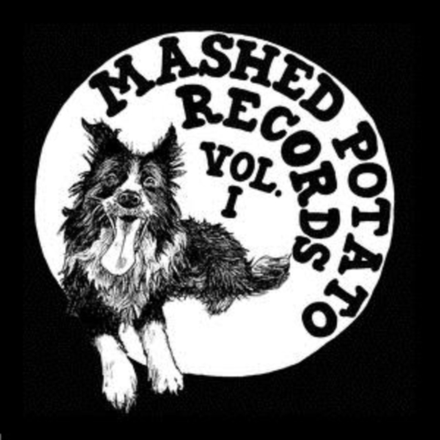 Mashed Potato Records, CD / Album Cd