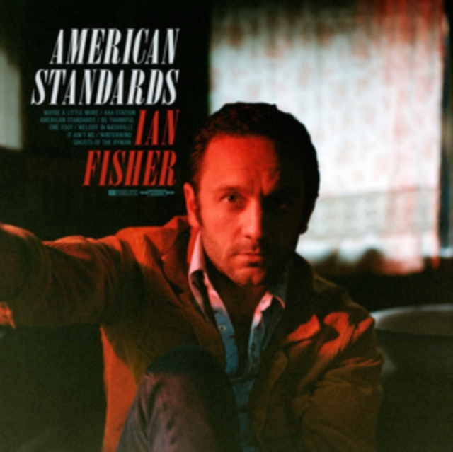 American Standards, Vinyl / 12" Album Vinyl