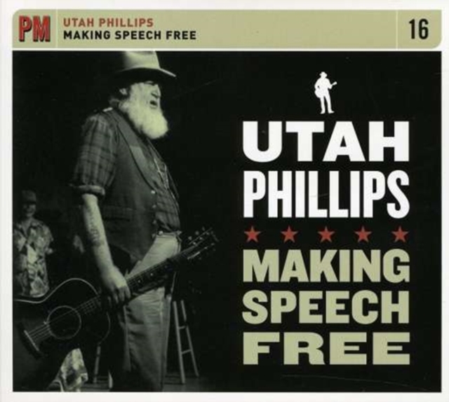 Making speech free, CD / Album Cd