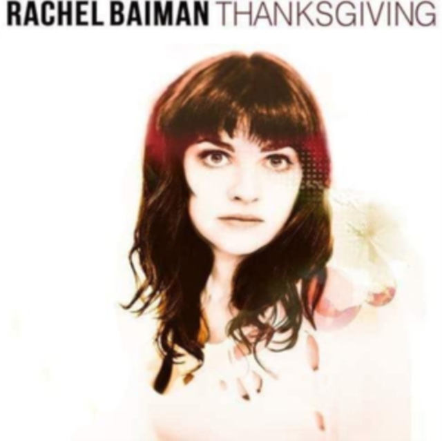 Thanksgiving, Vinyl / 10" EP Vinyl
