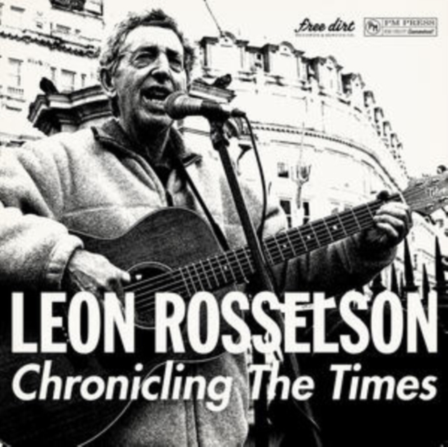 Chronicling the times, CD / Album Cd