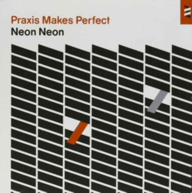 Praxis Makes Perfect, CD / Album Cd