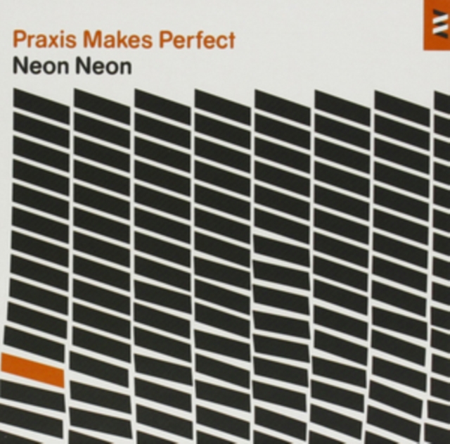 Praxis Makes Perfect (Limited Edition), CD / Album Cd
