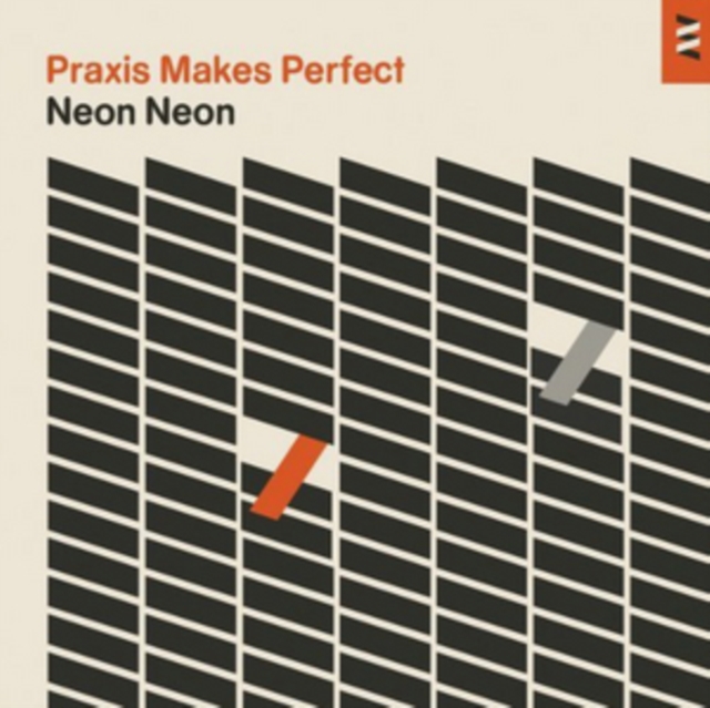 Praxis Makes Perfect, Vinyl / 12" Album Vinyl