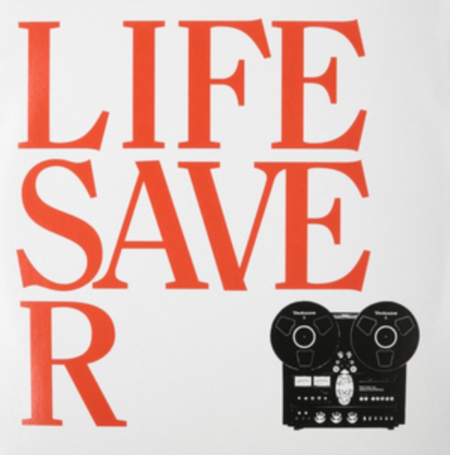 The Lifesaver Compilation: Vinyl Extraction II, Vinyl / 12" Album Vinyl
