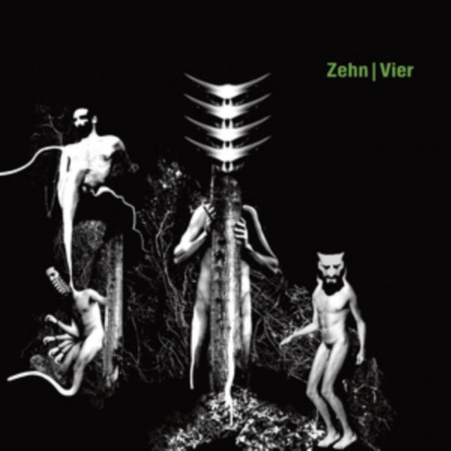 Zehn/Vier, Vinyl / 12" Single Vinyl