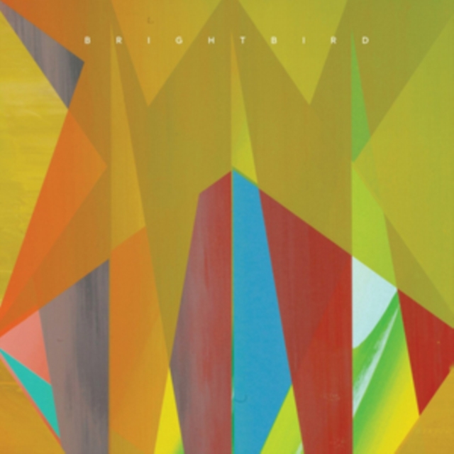 Brightbird, CD / Album Cd