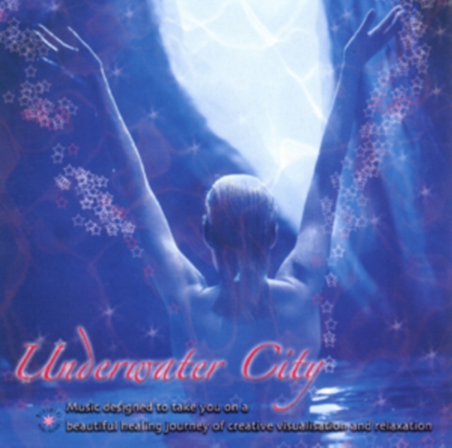 Underwater City, CD / Album Cd