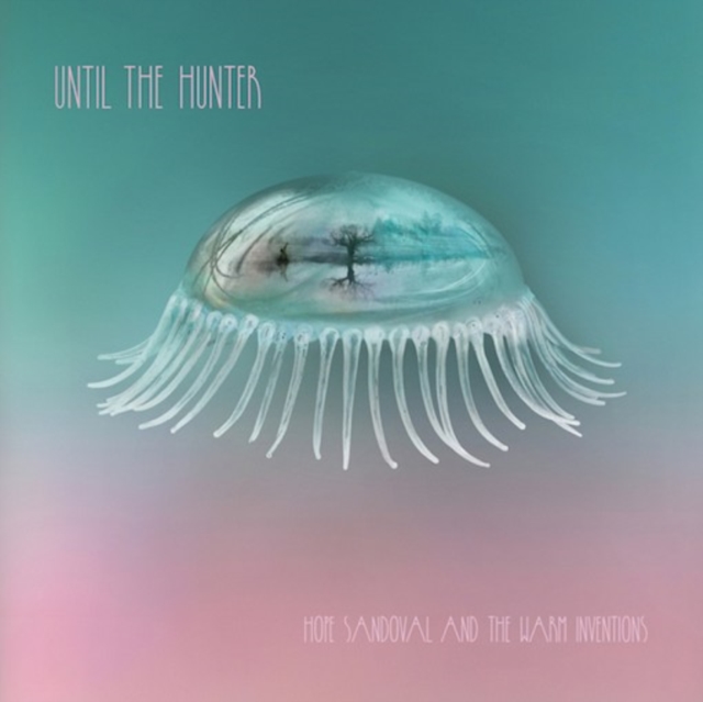 Until the Hunter, CD / Album Cd