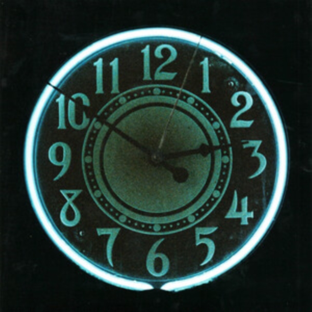 The Darkest Hour, CD / Album Cd