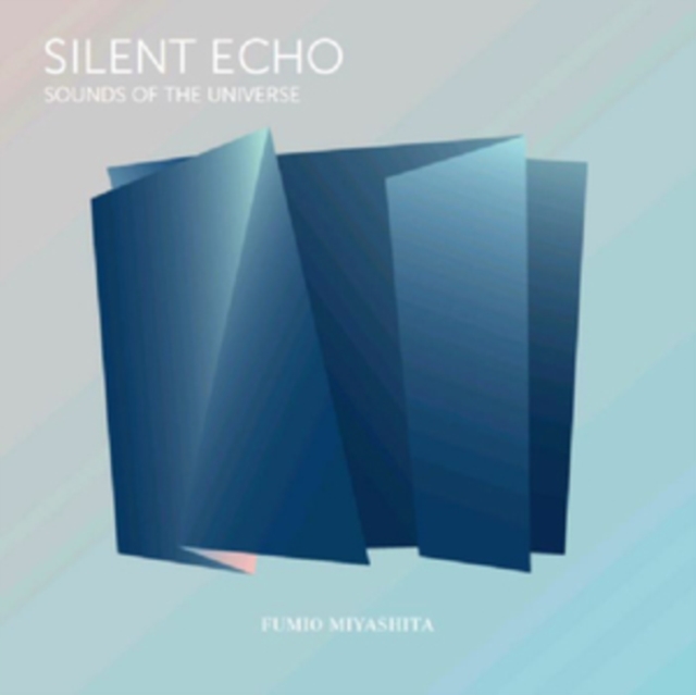 Silent Echo: Sounds of the Universe, Vinyl / 12" Album Coloured Vinyl (Limited Edition) Vinyl