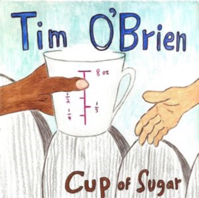 Cup of Sugar, CD / Album Cd