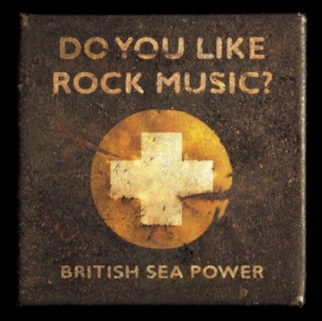 Do You Like Rock Music?, Vinyl / 12" Album Vinyl