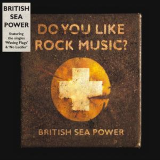 Do You Like Rock Music?, CD / Album Cd