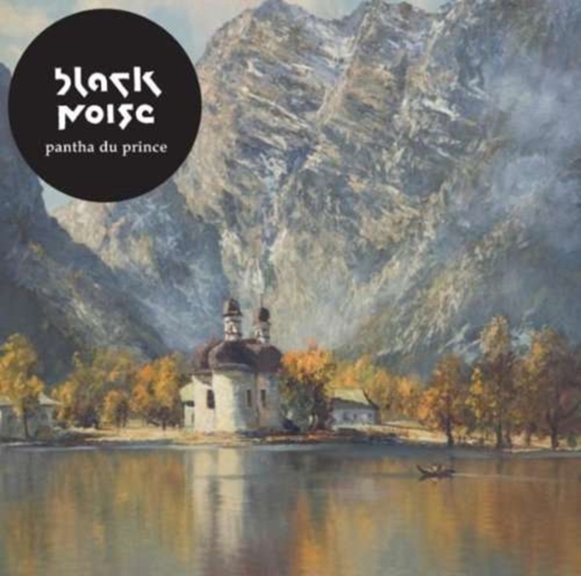 Black Noise, Vinyl / 12" Album Vinyl