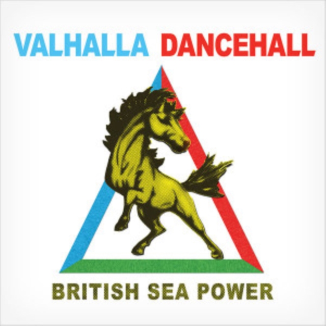 Valhalla Dancehall, CD / Album Cd