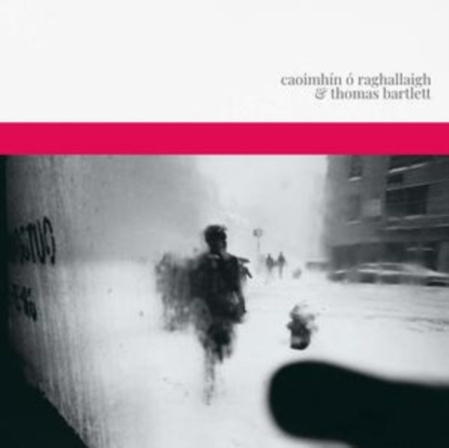Caoimhín Ó Raghallaigh & Thomas Bartlett, CD / Album Cd