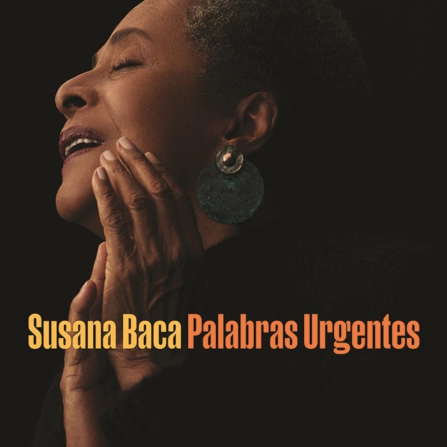 Palabras Urgentes, Vinyl / 12" Album (Limited Edition) Vinyl