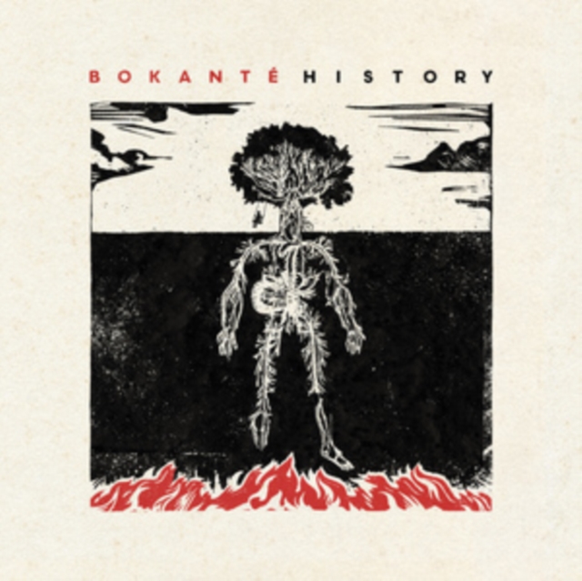 History, CD / Album Cd